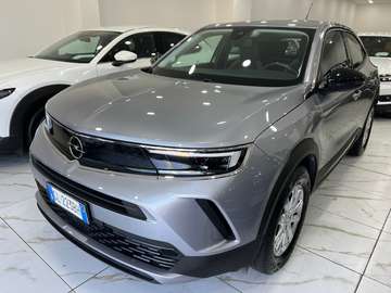 Mokka II 2020 1.2 t Ultimate s