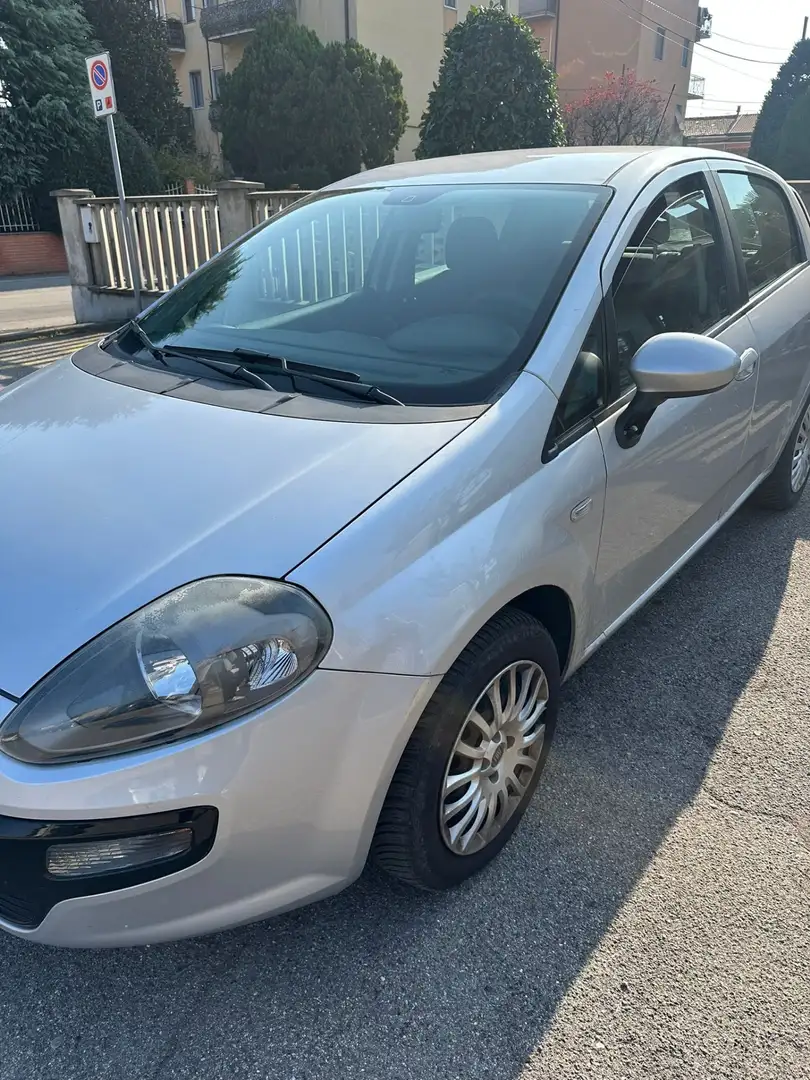Fiat Grande Punto 1.4 Actual s&s 77cv 5p dualogic - 2