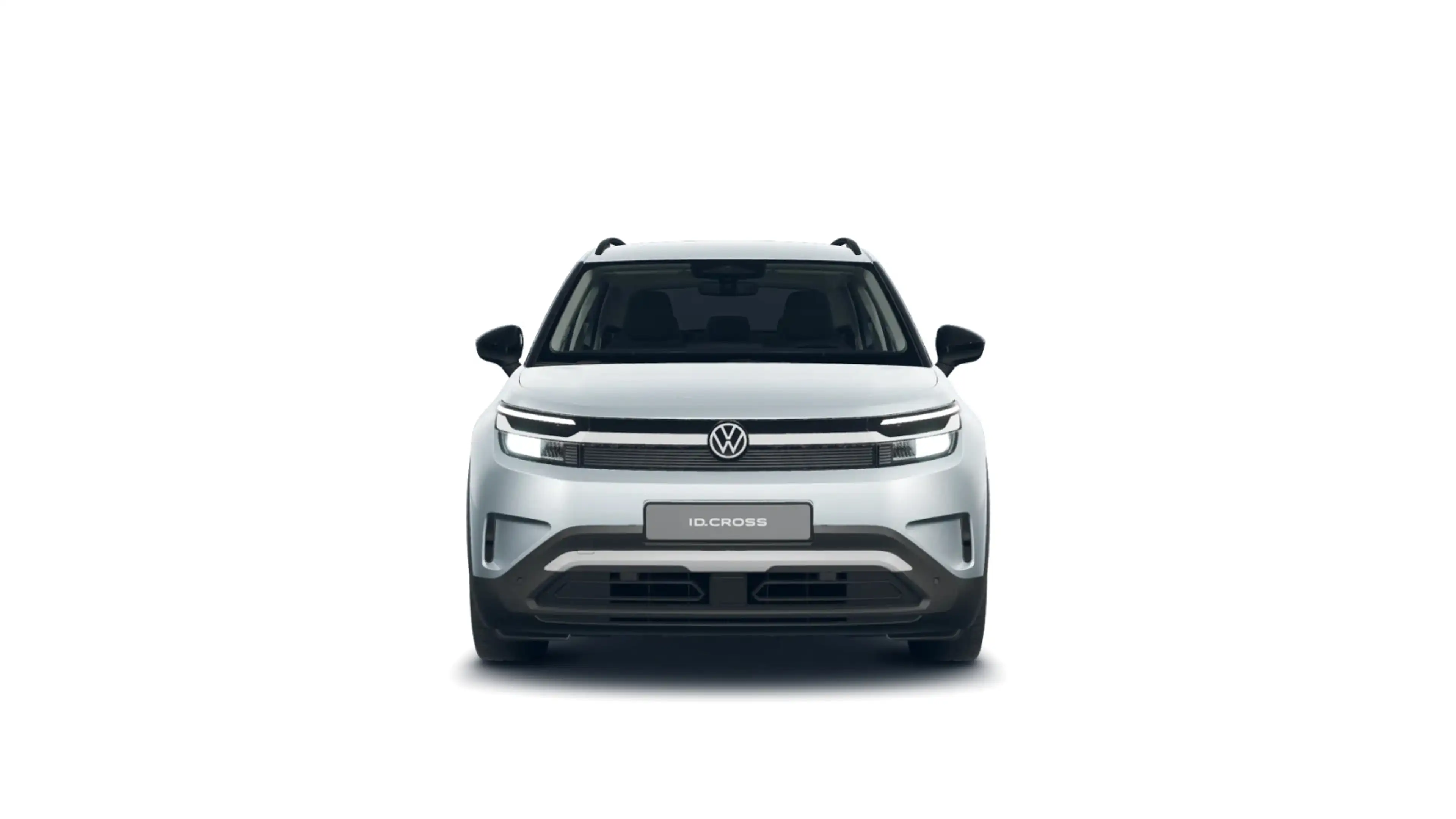 Volkswagen ID. Cross Life 155kW (211 PS) 52 kWh 1-Gang-Auto — photo 4