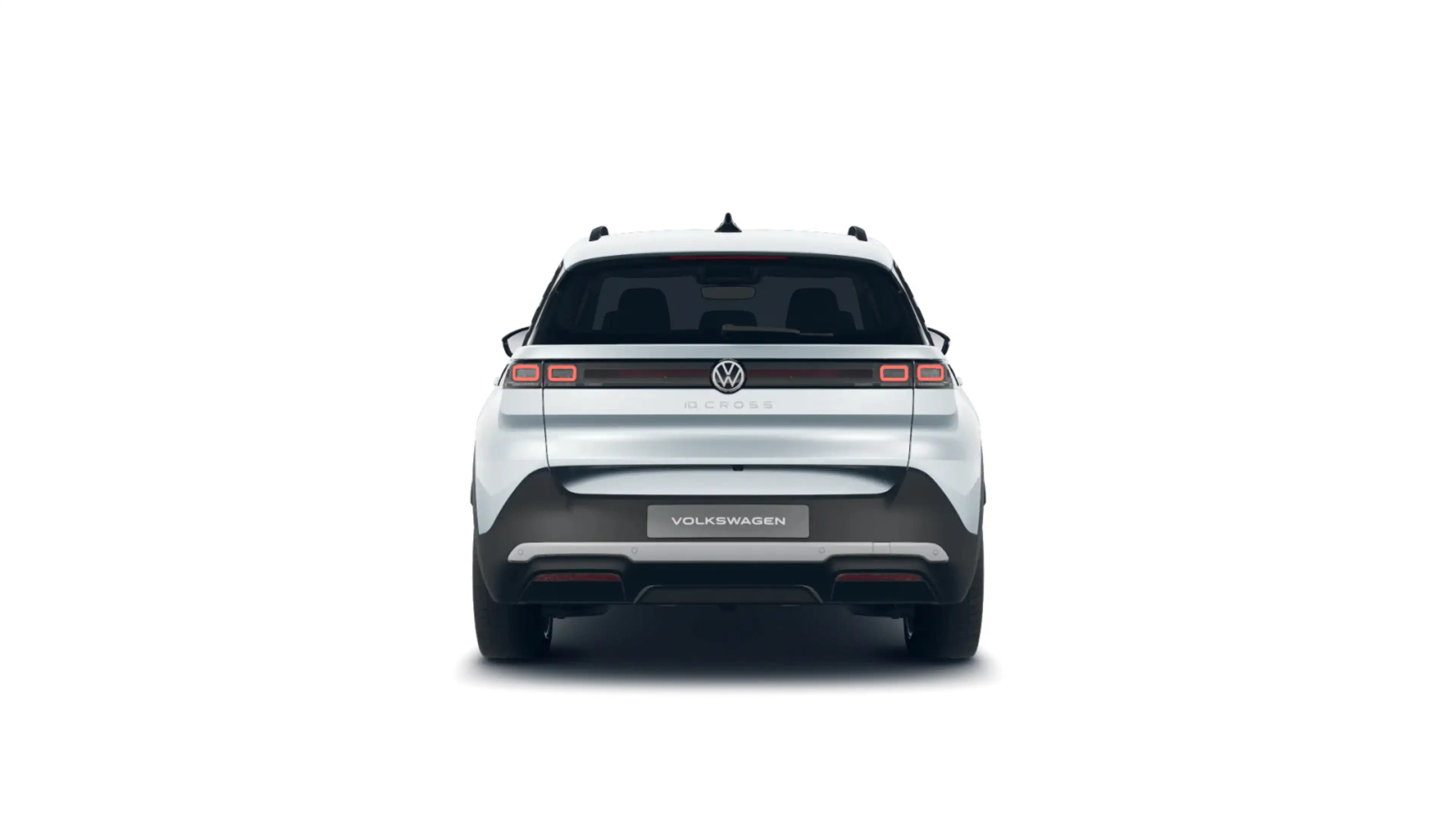 Volkswagen ID. Cross Life 155kW (211 PS) 52 kWh 1-Gang-Auto — photo 8