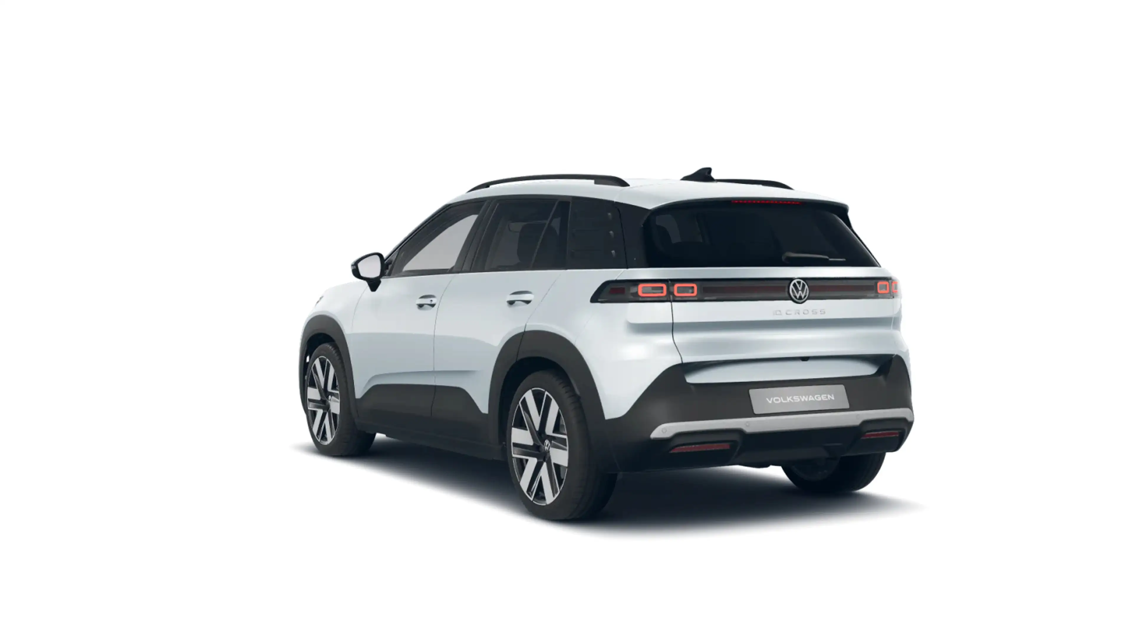 Volkswagen ID. Cross Life 155kW (211 PS) 52 kWh 1-Gang-Auto — photo 6