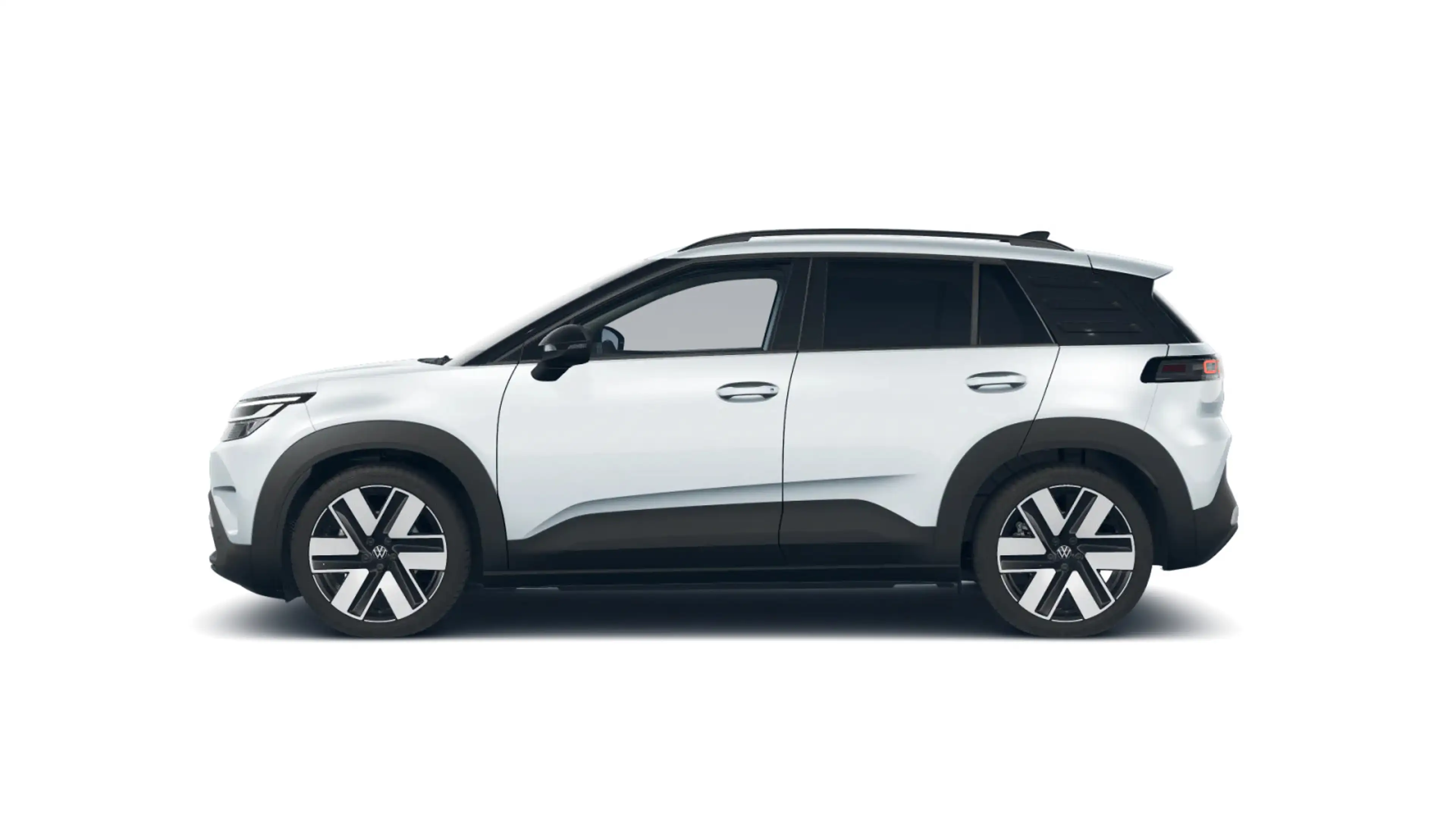 Volkswagen ID. Cross Life 155kW (211 PS) 52 kWh 1-Gang-Auto — photo 7