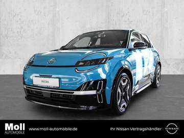 EVOLVE 52 kWh Einparkautomatik 2FL *neues Modell*
