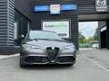 Alfa Romeo Giulia Sprint 2.0 TB 200 HP Zwart - thumbnail 2
