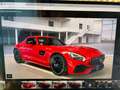 Mercedes-Benz AMG GT Roadster Schale Klappe Burmester NIGHT KA Rojo - thumbnail 9