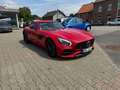 Mercedes-Benz AMG GT Roadster Schale Klappe Burmester NIGHT KA Rot - thumbnail 5