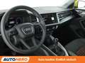 Audi A1 25 TFSI *TEMPO*VC*PDC*SHZ* Gelb - thumbnail 11