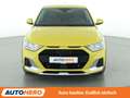 Audi A1 25 TFSI *TEMPO*VC*PDC*SHZ* Gelb - thumbnail 9