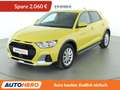 Audi A1 25 TFSI *TEMPO*VC*PDC*SHZ* Gelb - thumbnail 1