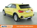 Audi A1 25 TFSI *TEMPO*VC*PDC*SHZ* Gelb - thumbnail 4