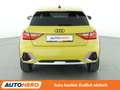 Audi A1 25 TFSI *TEMPO*VC*PDC*SHZ* Gelb - thumbnail 5