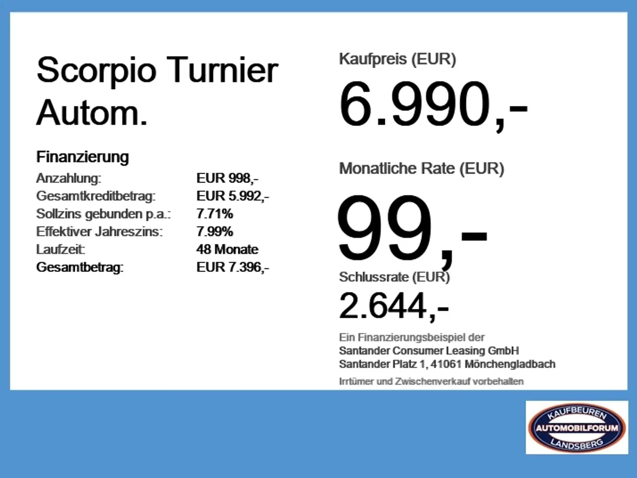 Ford Scorpio Turnier Autom. aus 2.Hd KlimaA SHZ H-Zul., foto 6