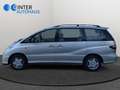 Toyota Previa 2,4 "Linea Luna*7-Sitzer*Klima* Silber - thumbnail 7