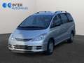 Toyota Previa 2,4 "Linea Luna*7-Sitzer*Klima* Silber - thumbnail 1