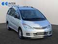 Toyota Previa 2,4 "Linea Luna*7-Sitzer*Klima* Silber - thumbnail 2