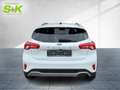 Ford Focus 1,0 EcoBoost* Navi*R-Kamera*PDC Vo+Hi*DAB**** Blanco - thumbnail 3
