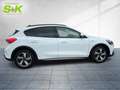Ford Focus 1,0 EcoBoost* Navi*R-Kamera*PDC Vo+Hi*DAB**** Blanc - thumbnail 5