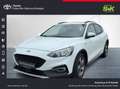 Ford Focus 1,0 EcoBoost* Navi*R-Kamera*PDC Vo+Hi*DAB**** Blanc - thumbnail 1