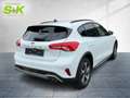 Ford Focus 1,0 EcoBoost* Navi*R-Kamera*PDC Vo+Hi*DAB**** Blanc - thumbnail 4
