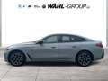 BMW i4 M50 Gran Coupé 98% Akku M Sport HeadUp Laser Harma Gris - thumbnail 3