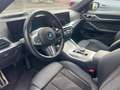 BMW i4 M50 Gran Coupé 98% Akku M Sport HeadUp Laser Harma Grau - thumbnail 11