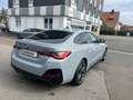 BMW i4 M50 Gran Coupé 98% Akku M Sport HeadUp Laser Harma Grau - thumbnail 6