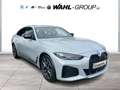 BMW i4 M50 Gran Coupé 98% Akku M Sport HeadUp Laser Harma Gris - thumbnail 7