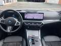 BMW i4 M50 Gran Coupé 98% Akku M Sport HeadUp Laser Harma Grau - thumbnail 12