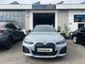 BMW i4 M50 Gran Coupé 98% Akku M Sport HeadUp Laser Harma Grau - thumbnail 8