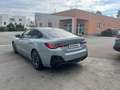 BMW i4 M50 Gran Coupé 98% Akku M Sport HeadUp Laser Harma Grau - thumbnail 4
