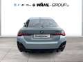 BMW i4 M50 Gran Coupé 98% Akku M Sport HeadUp Laser Harma Gris - thumbnail 5
