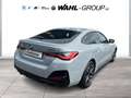 BMW i4 M50 Gran Coupé 98% Akku M Sport HeadUp Laser Harma Gris - thumbnail 6