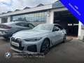 BMW i4 M50 Gran Coupé 98% Akku M Sport HeadUp Laser Harma Grau - thumbnail 1