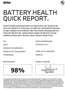 BMW i4 M50 Gran Coupé 98% Akku M Sport HeadUp Laser Harma Gris - thumbnail 2