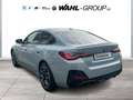 BMW i4 M50 Gran Coupé 98% Akku M Sport HeadUp Laser Harma Gris - thumbnail 4
