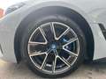 BMW i4 M50 Gran Coupé 98% Akku M Sport HeadUp Laser Harma Grau - thumbnail 9