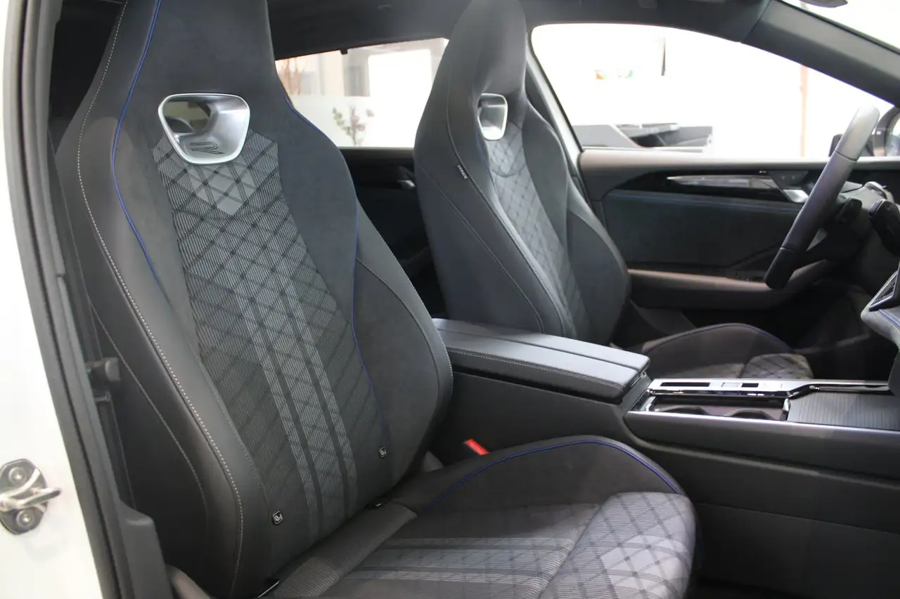 Volkswagen Passat 2026