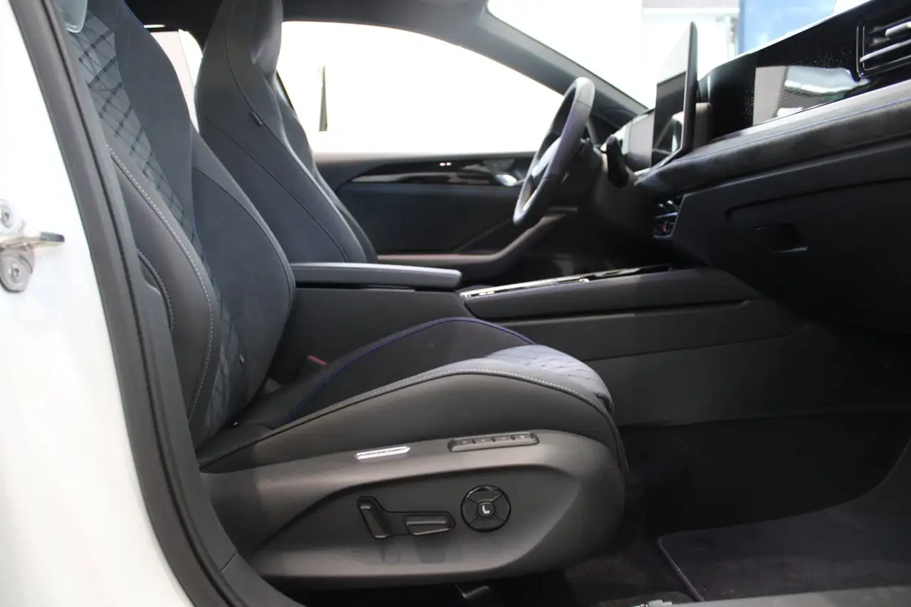 Volkswagen Passat 2026