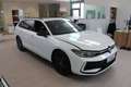 Volkswagen Passat Variant Sport TDI 4MOTION DSG Weiß - thumbnail 1