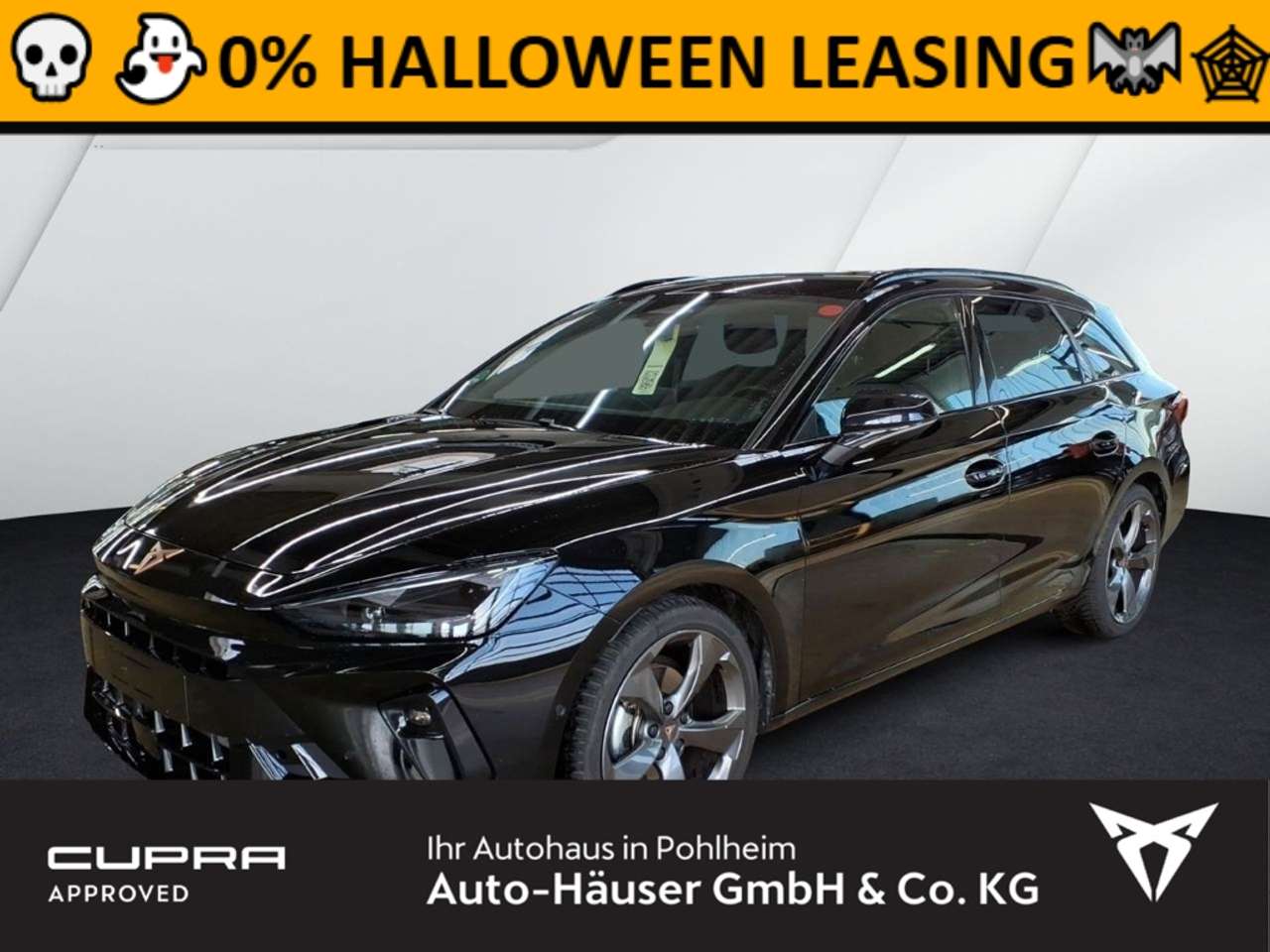 Cupra Leon 2026