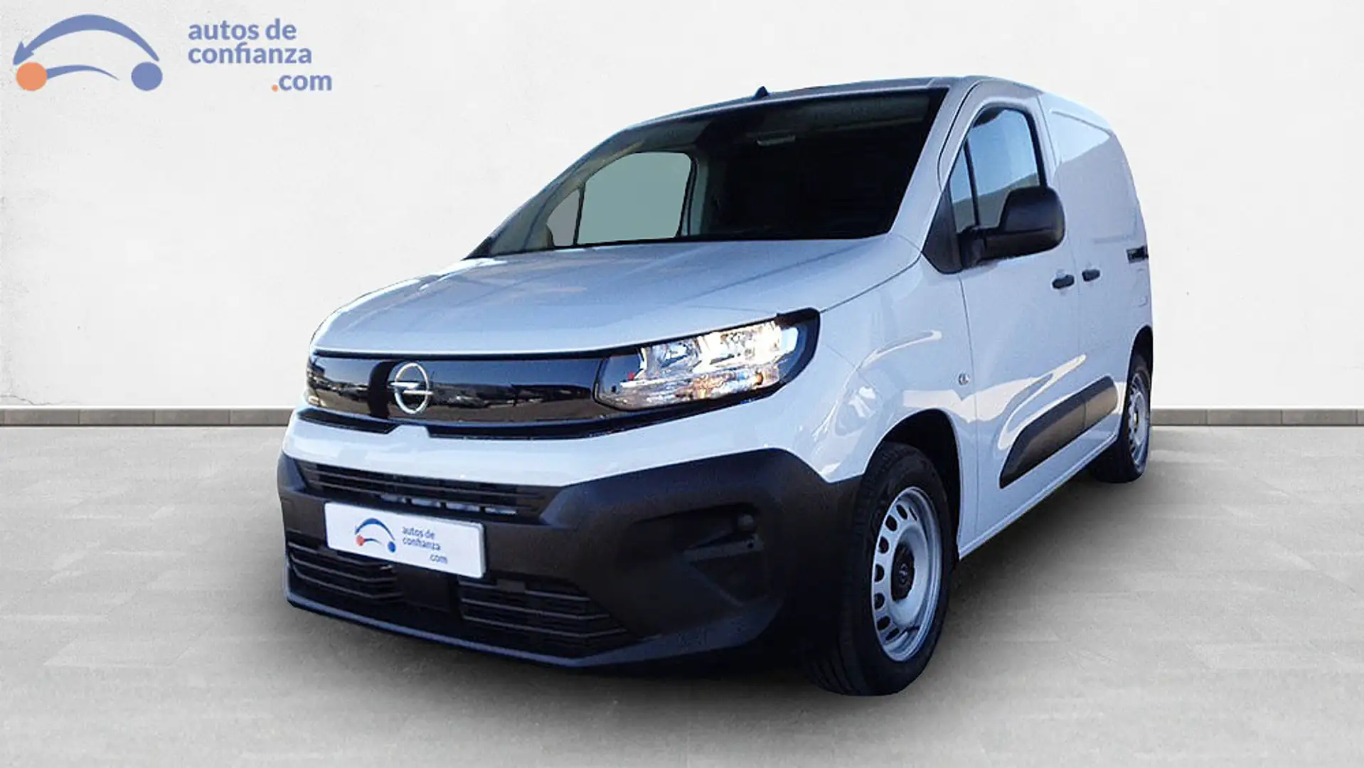 Opel Combo N1 CARGO 650KG - 1