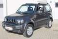 Suzuki Jimny Ranger,wenig Km,AHK,4x4,gepflegt,Finanz Gris - thumbnail 4