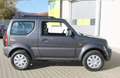 Suzuki Jimny Ranger,wenig Km,AHK,4x4,gepflegt,Finanz Gris - thumbnail 5