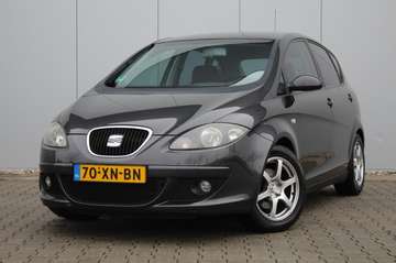 1.6 Stylance | Trekhaak | Stoelverwarming | Airco