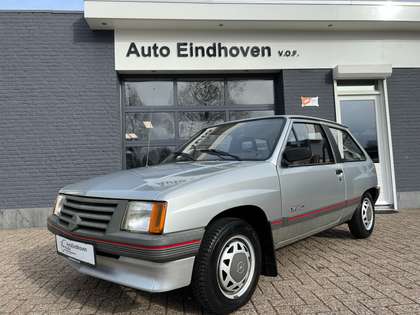Opel Corsa 1.2 S,1984,Swing,Orig NL,1 Eigenaar €5995,-