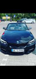 M240i Cabrio Aut. 19 Zoll