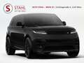 Land Rover Range Rover Sport P550e PHEV AWD Autobiography Aut. | Auto Stahl ... Negro - thumbnail 1