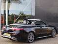 Mercedes-Benz E 200 Cabrio AMG Line Zwart - thumbnail 4