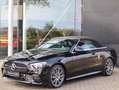Mercedes-Benz E 200 Cabrio AMG Line Zwart - thumbnail 2