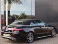 Mercedes-Benz E 200 Cabrio AMG Line Zwart - thumbnail 3